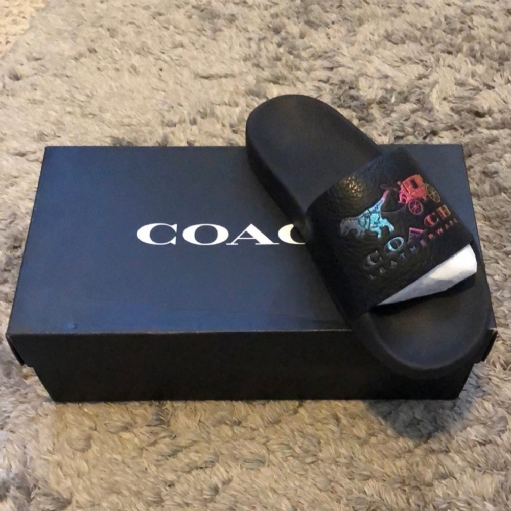 Coach Slides